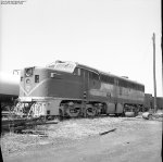 D&H PA-1 16
